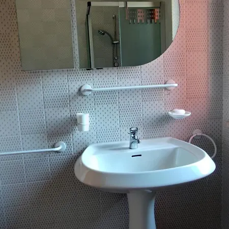 Cjase Prenoni * Madrisio