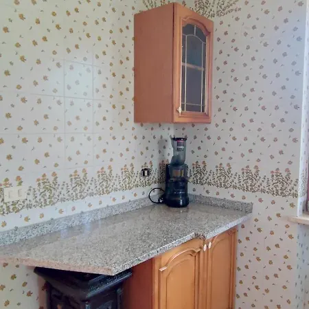 Cjase Prenoni * Madrisio