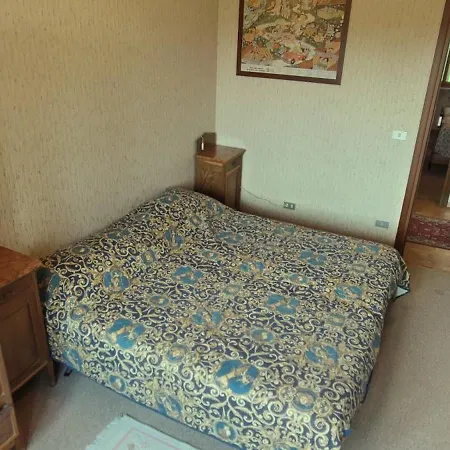 Cjase Prenoni Vendégház *