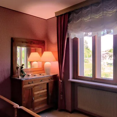 Cjase Prenoni Madrisio