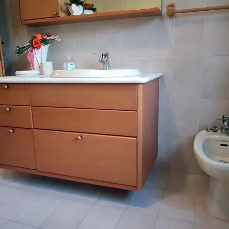 Гостевой дом Cjase Prenoni