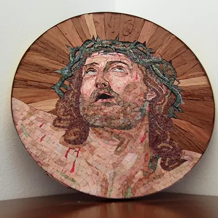 Cjase Prenoni Гостевой дом *