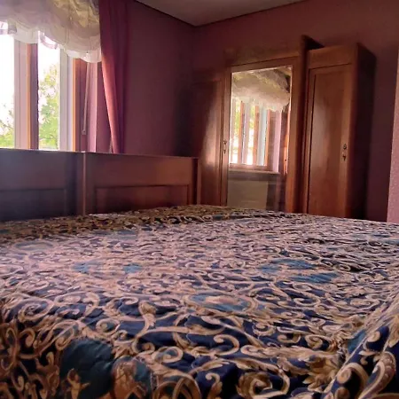 Cjase Prenoni Madrisio