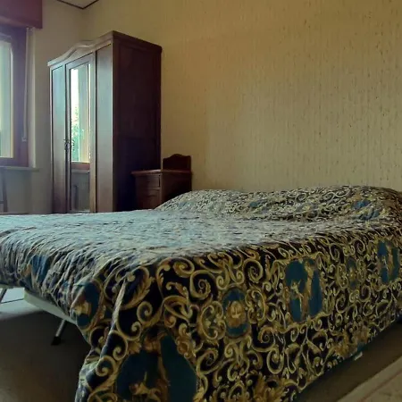 Vendégház Cjase Prenoni Madrisio