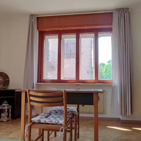 Cjase Prenoni Madrisio