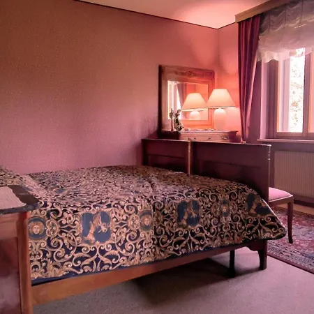 Vendégház Cjase Prenoni *