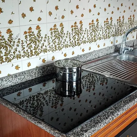 Vendégház Cjase Prenoni