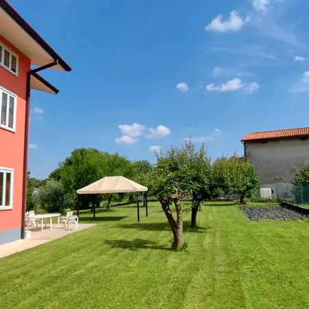 Cjase Prenoni