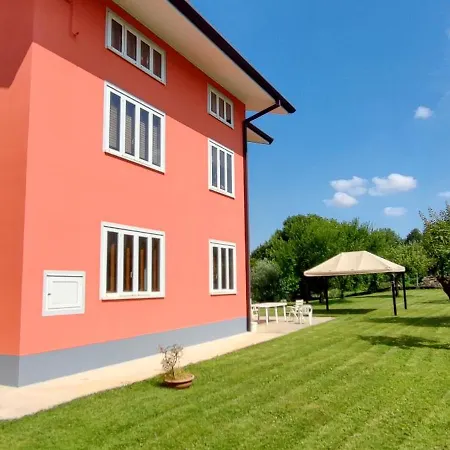 Cjase Prenoni