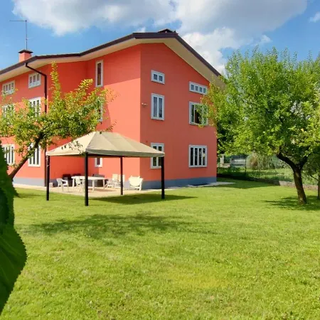 Cjase Prenoni Madrisio