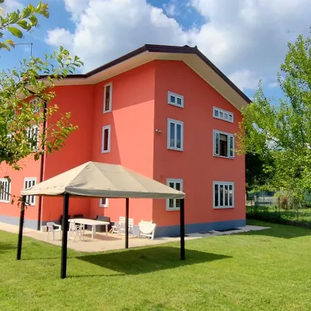 Cjase Prenoni Vendégház