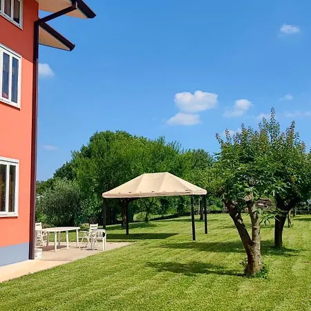 Vendégház Cjase Prenoni